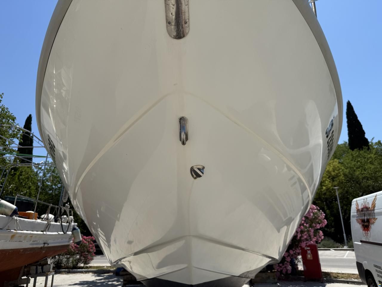 Cranchi Giada 30 Master Cruiser