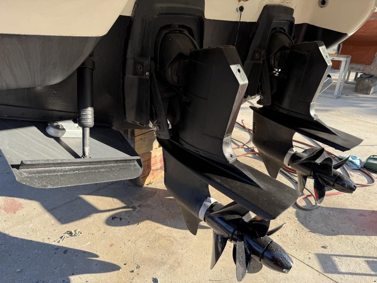 Cranchi Giada 30 Master Cruiser