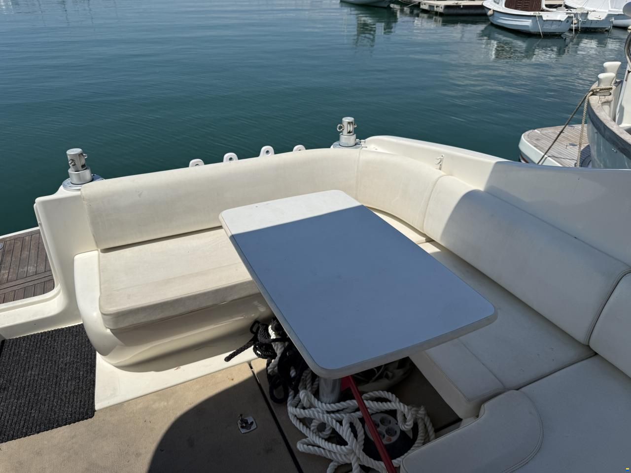 Cranchi Giada 30 Master Cruiser