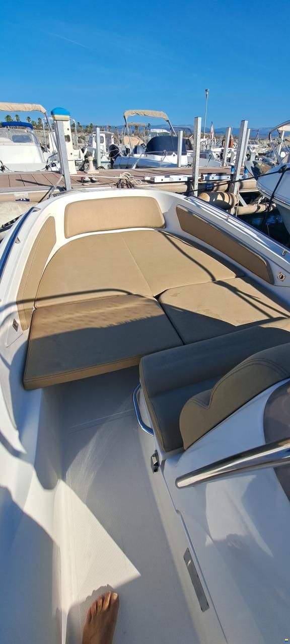 Zar 61 Suite