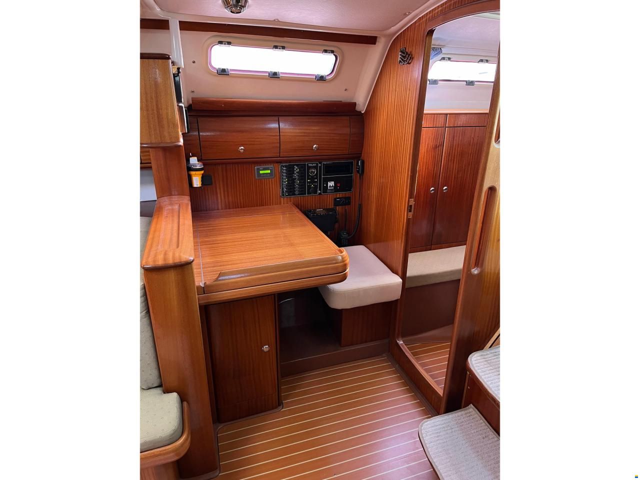 Bavaria 38