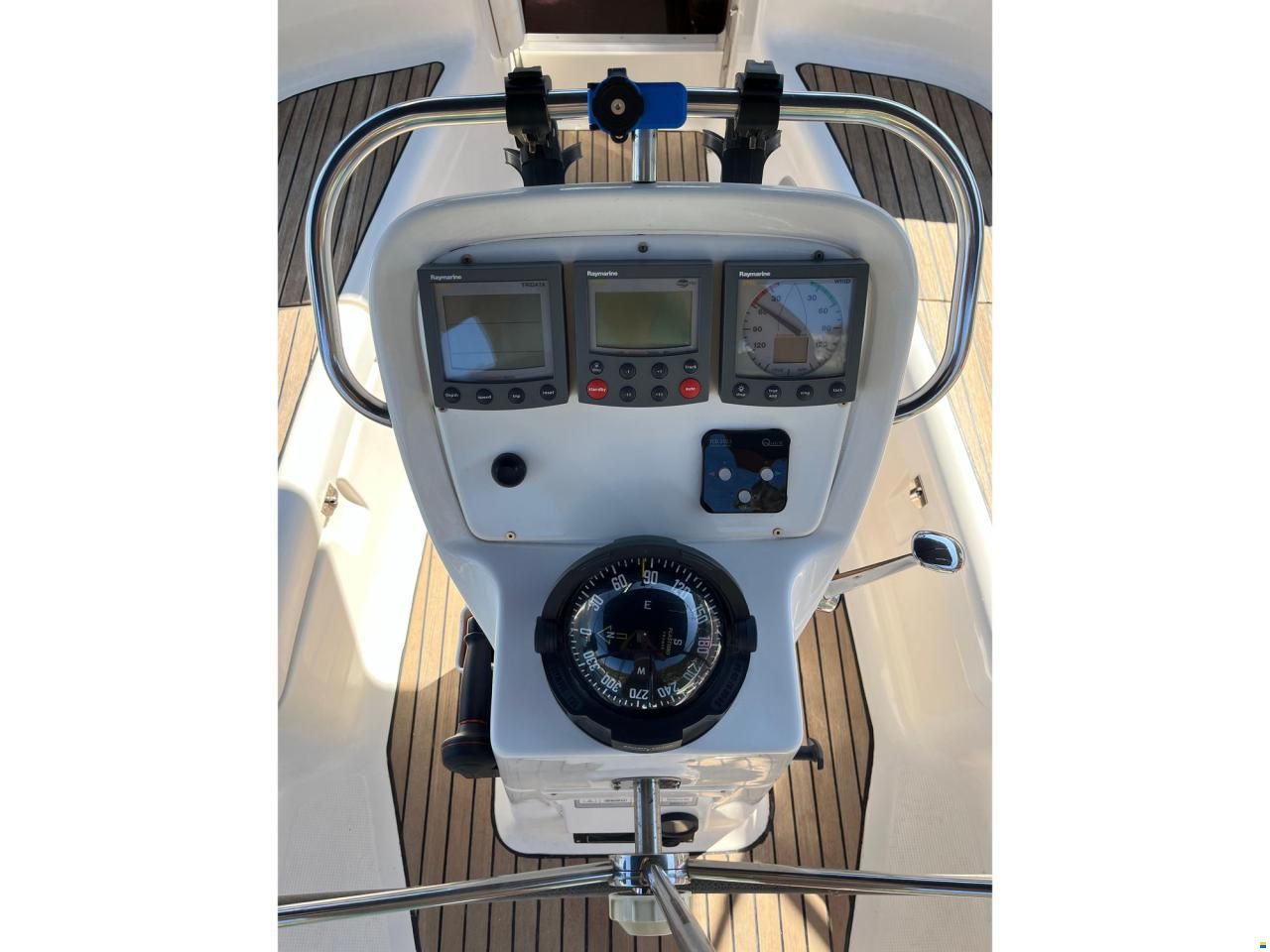 Bavaria 38
