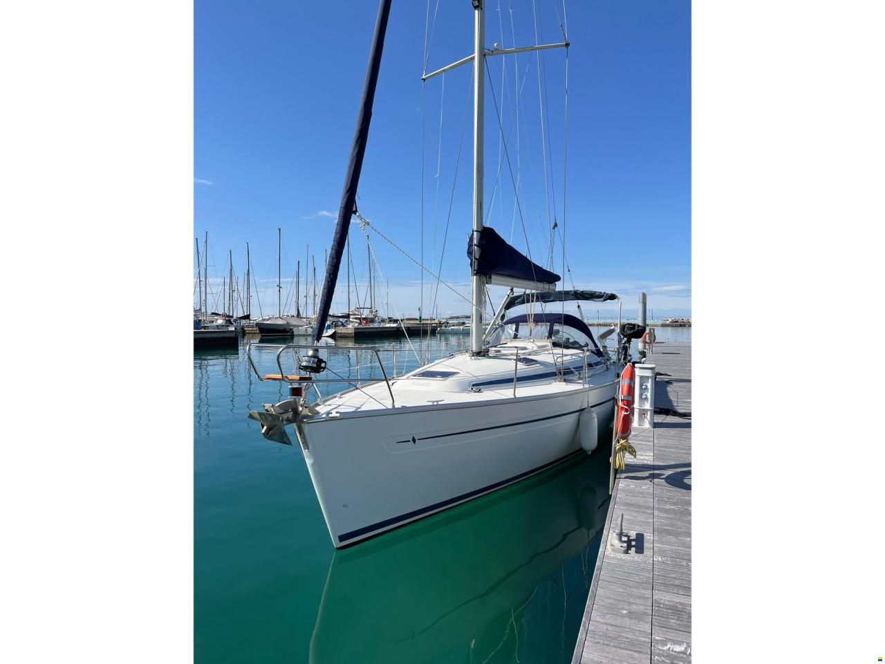Bavaria 38