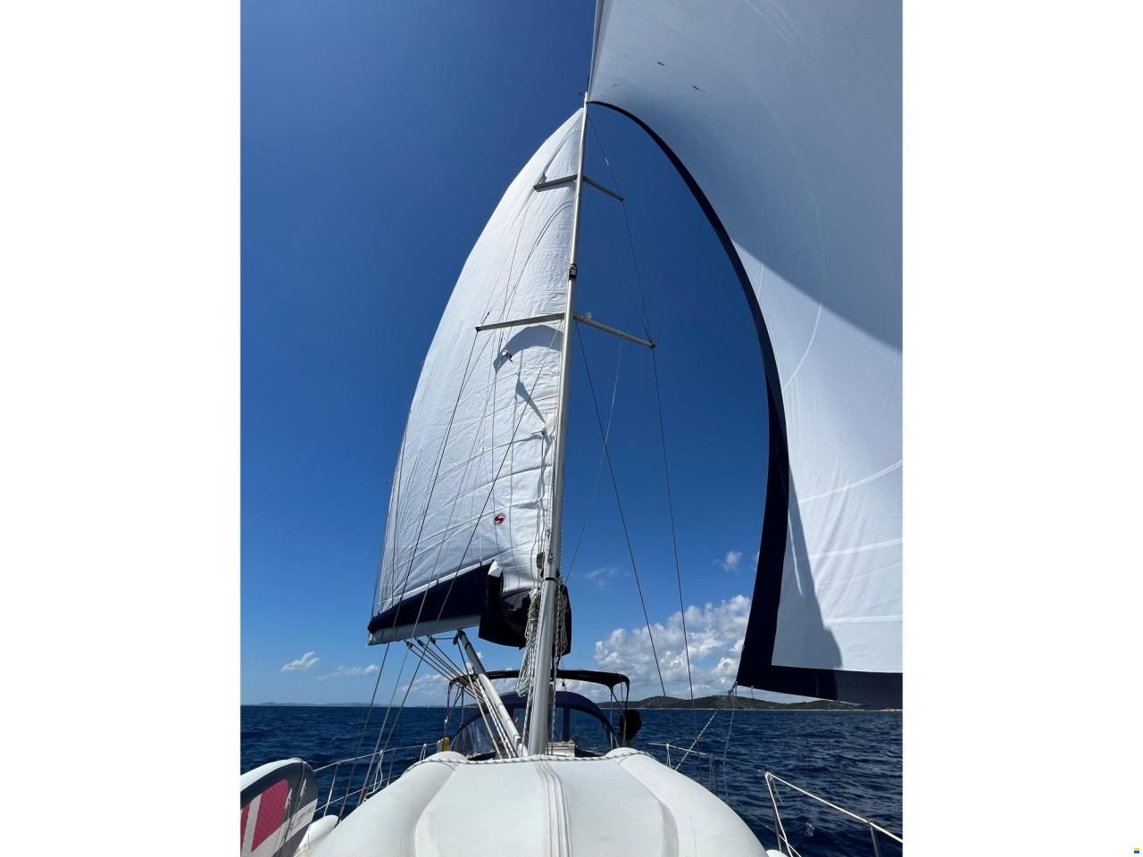 Bavaria 38