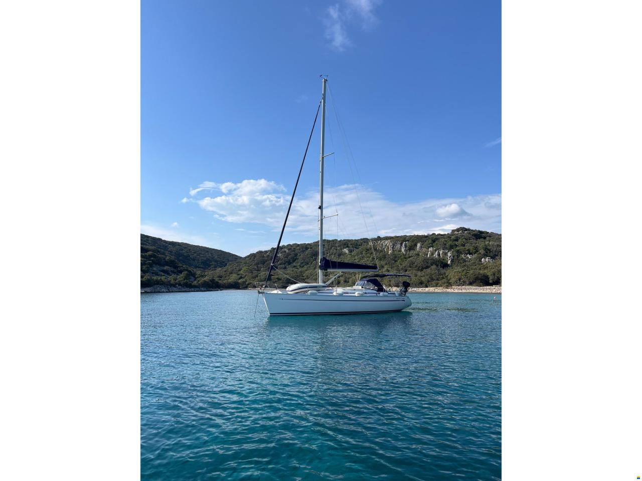 Bavaria 38