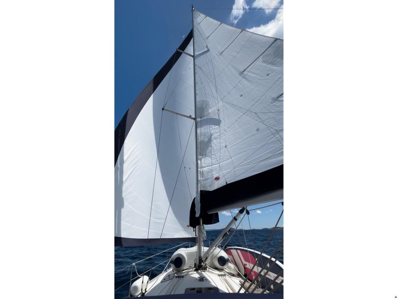 Bavaria 38