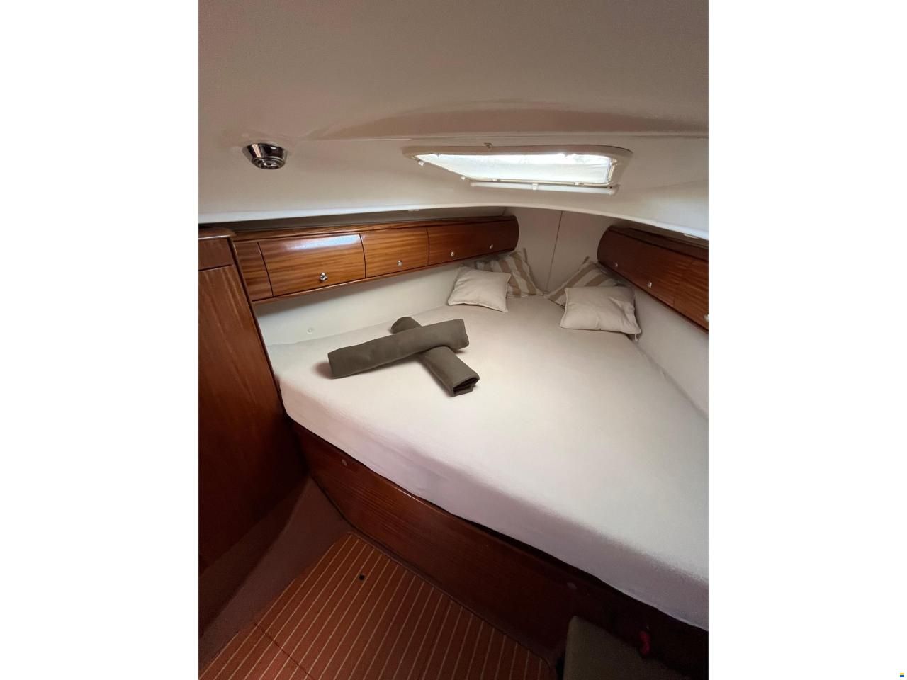Bavaria 38