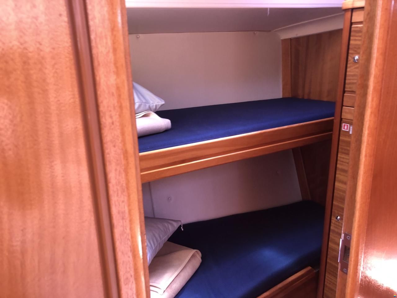 Bavaria 50 Cruiser