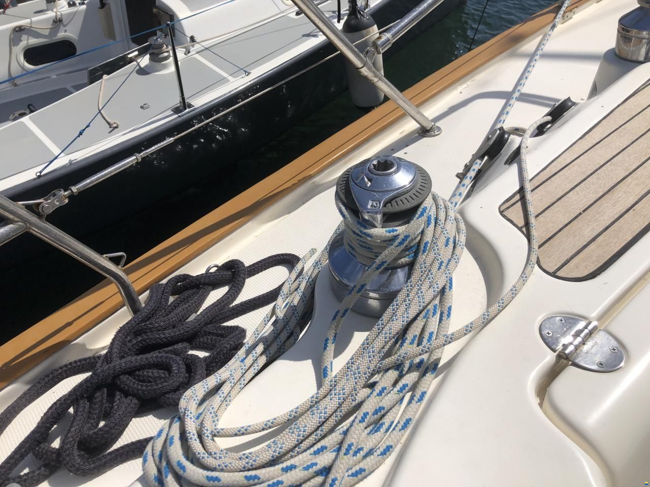 Bavaria 50 Cruiser