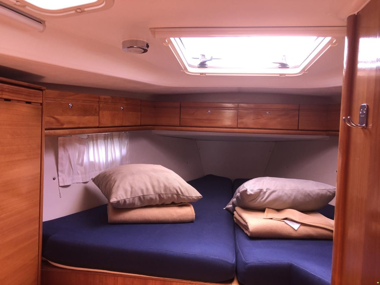 Bavaria 50 Cruiser