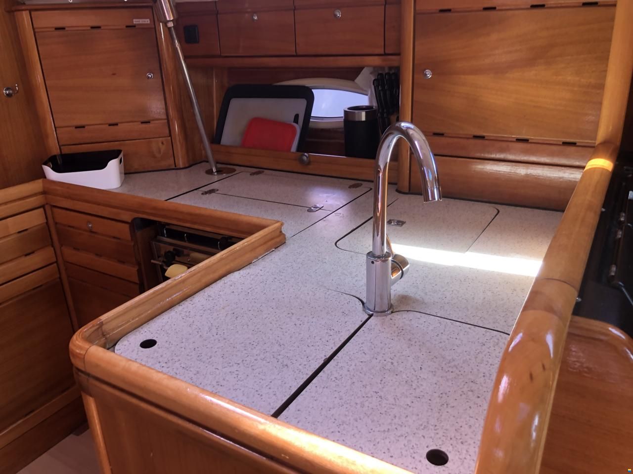 Bavaria 50 Cruiser