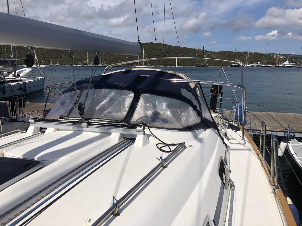 Bavaria 50 Cruiser