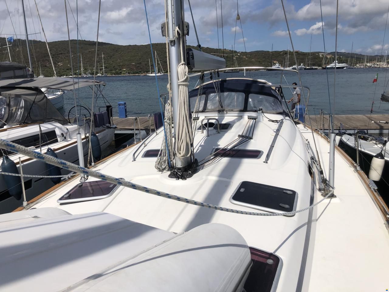 Bavaria 50 Cruiser