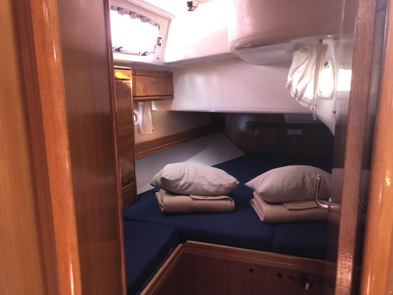 Bavaria 50 Cruiser