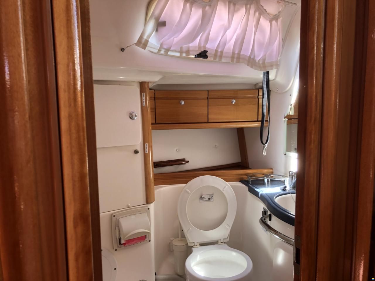 Bavaria 50 Cruiser