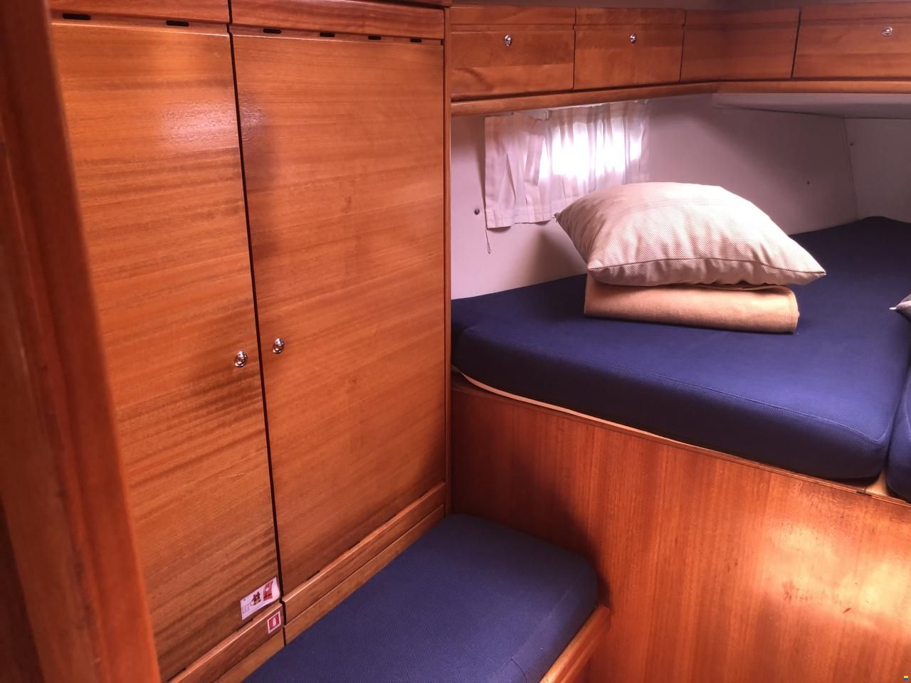 Bavaria 50 Cruiser