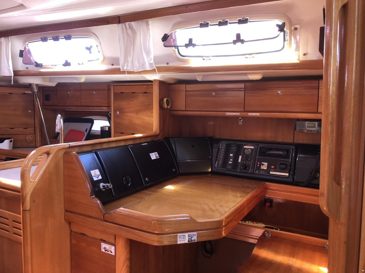 Bavaria 50 Cruiser
