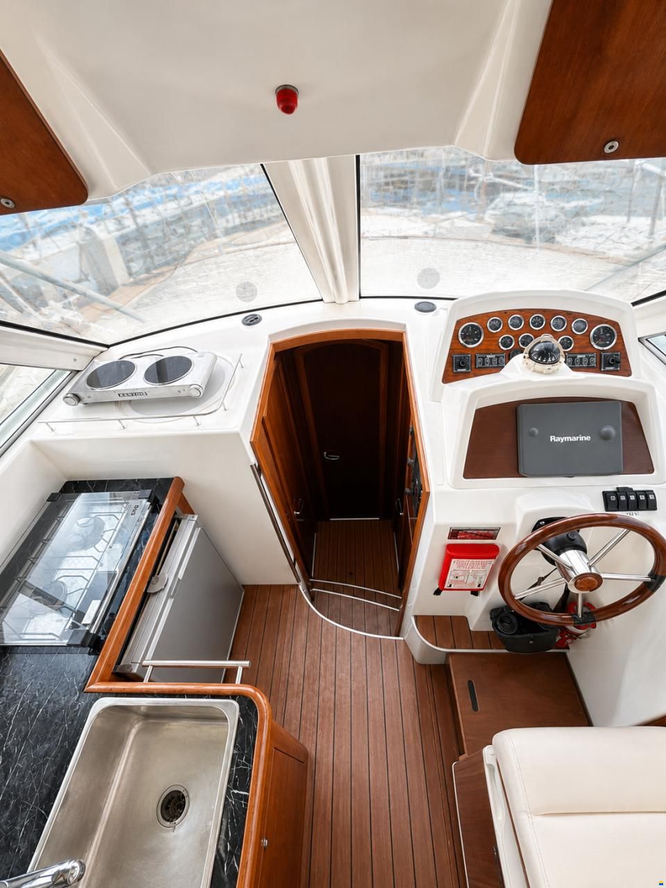 Beneteau Antares 9.80 Fly