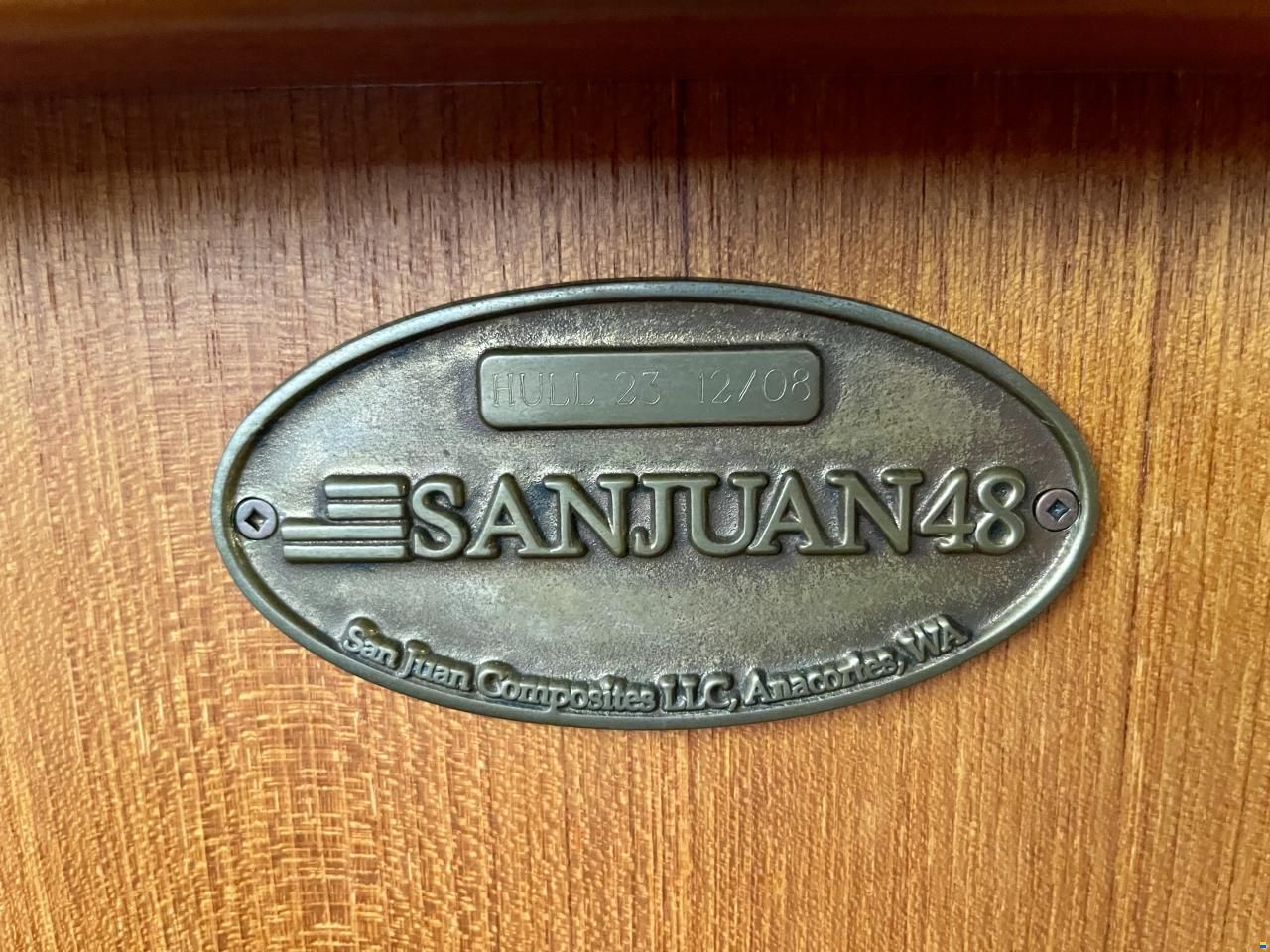 San Juan 48 EXPRESS