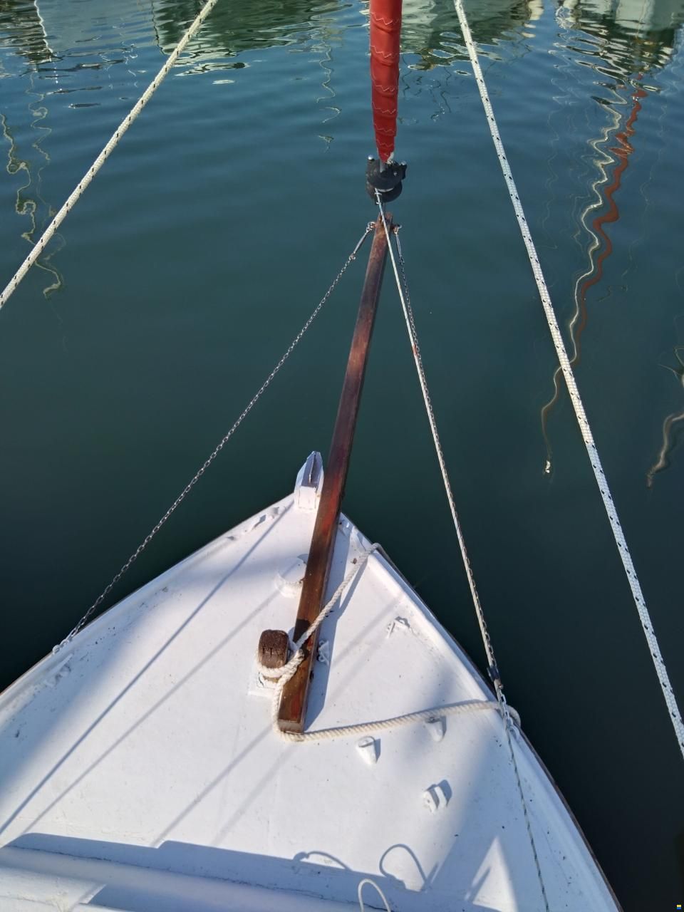 Beneteau Galion