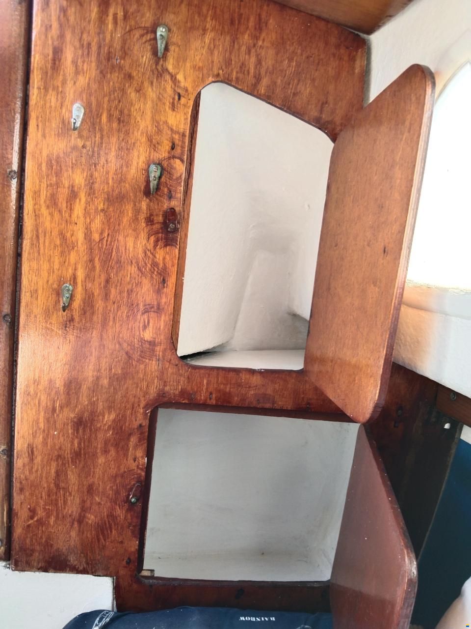 Beneteau Galion