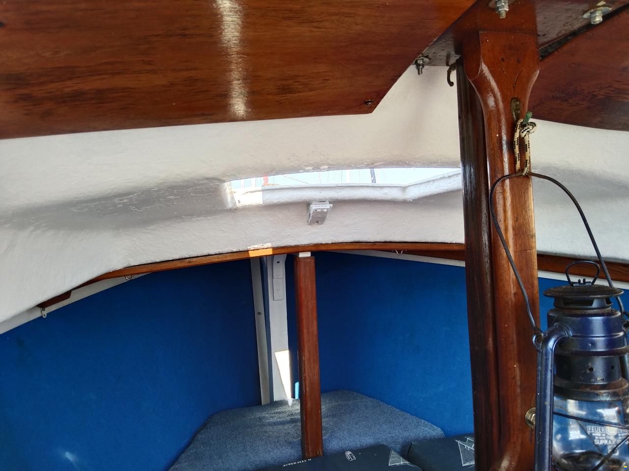 Beneteau Galion