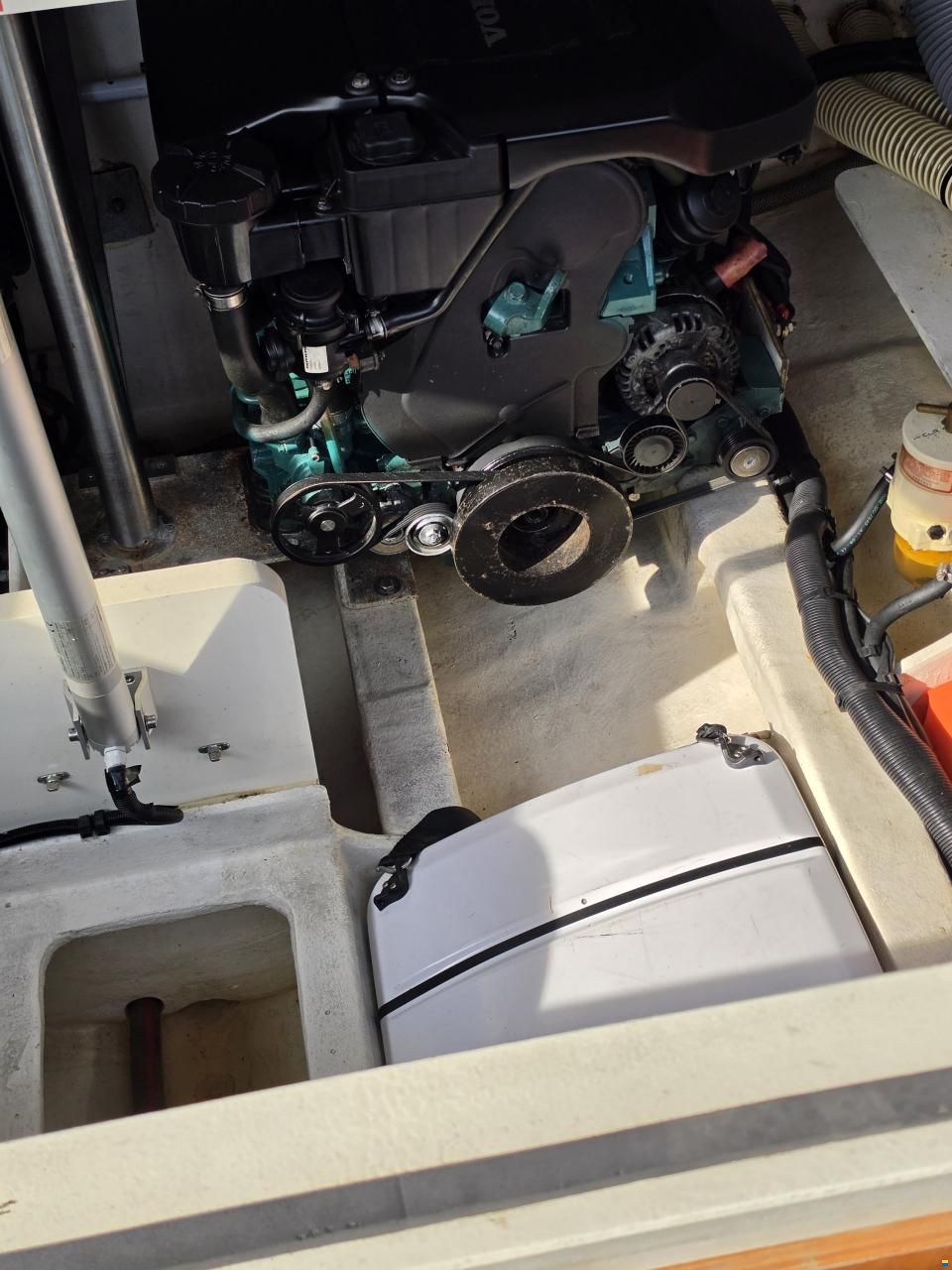 Rh&eacute;a 35 open