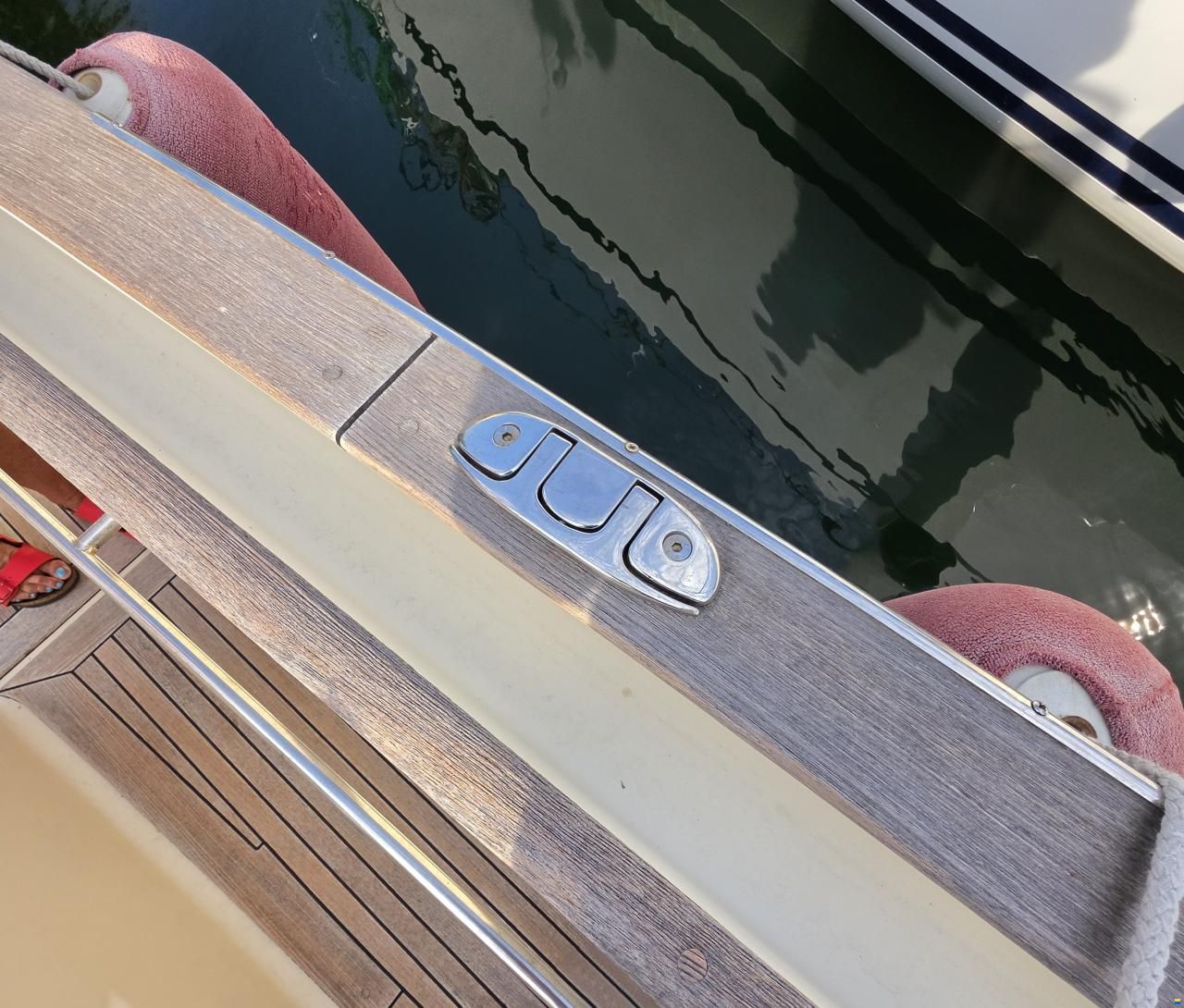 Rh&eacute;a 35 open