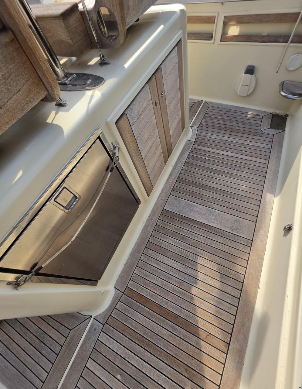 Rh&eacute;a 35 open