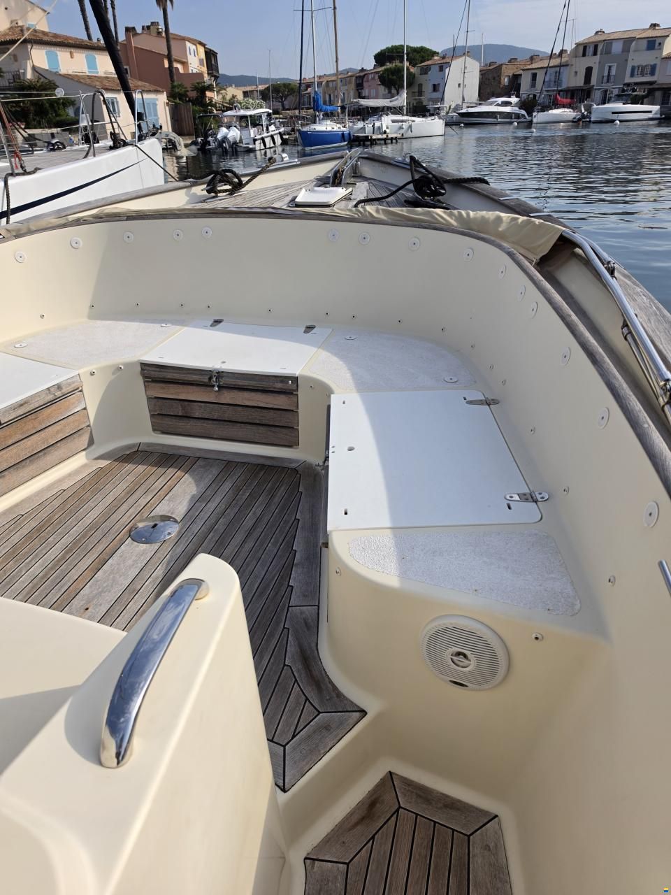 Rh&eacute;a 35 open