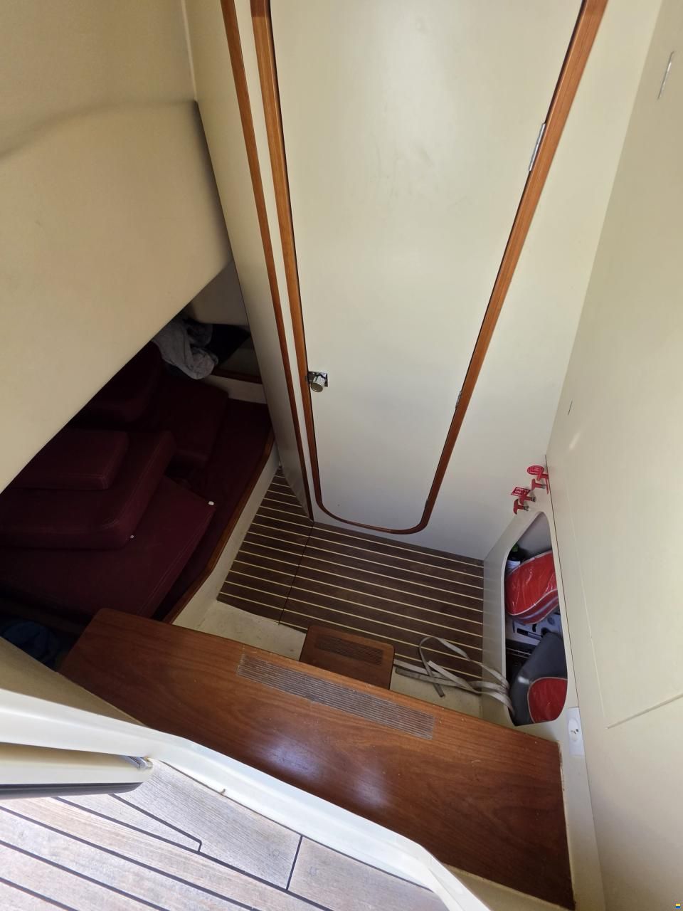 Rh&eacute;a 35 open