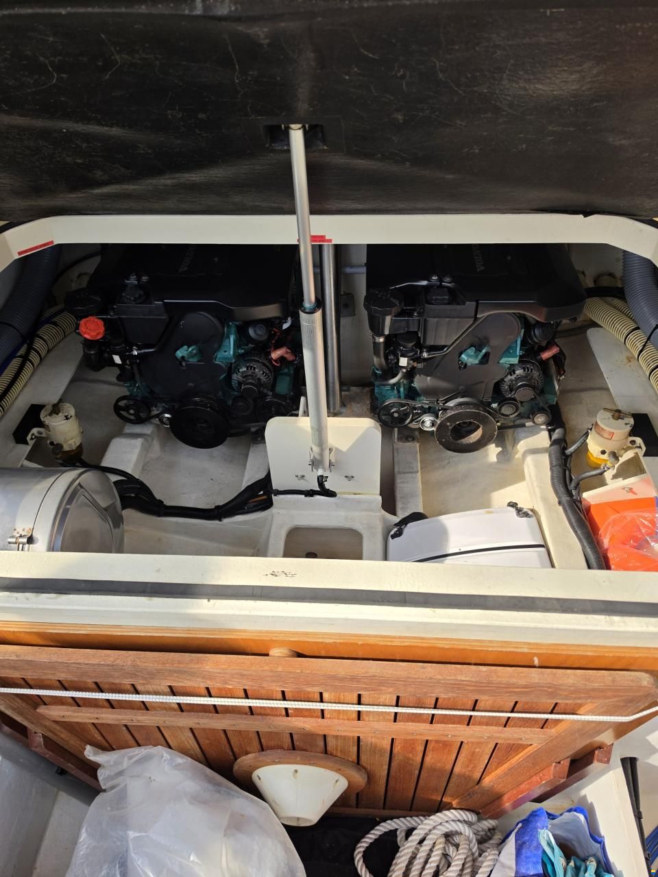 Rh&eacute;a 35 open