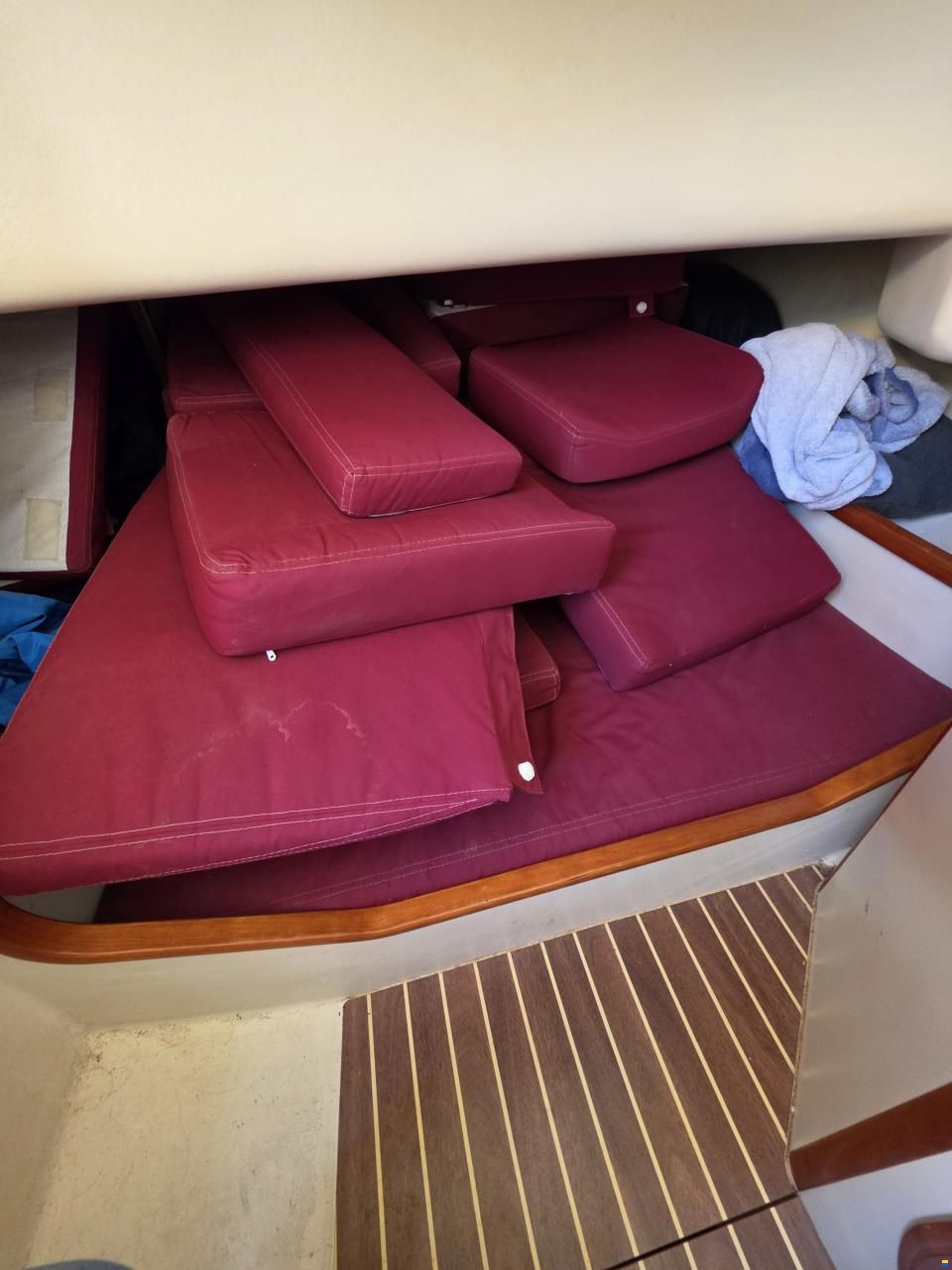Rh&eacute;a 35 open