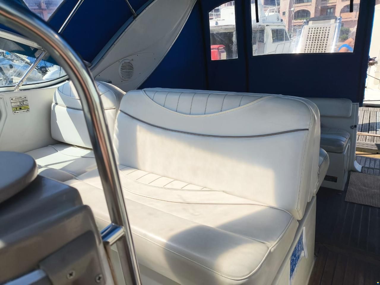 Maxum Modello 2855 MU