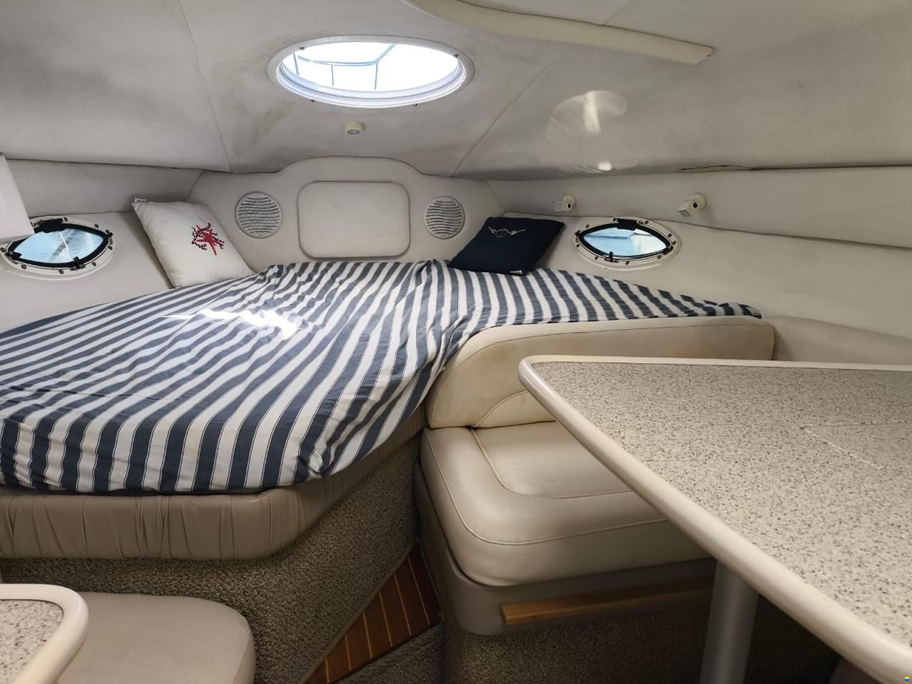 Maxum Modello 2855 MU