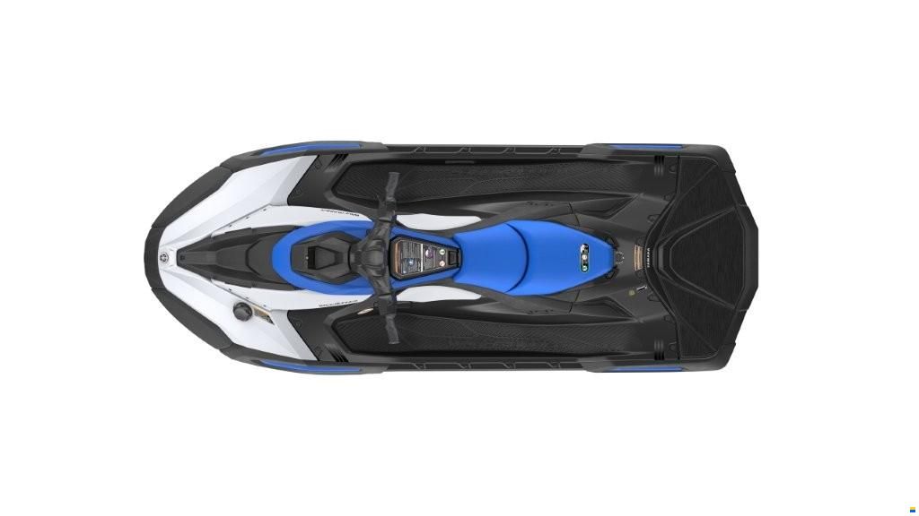 Yamaha WaveRunner Jet Blaster