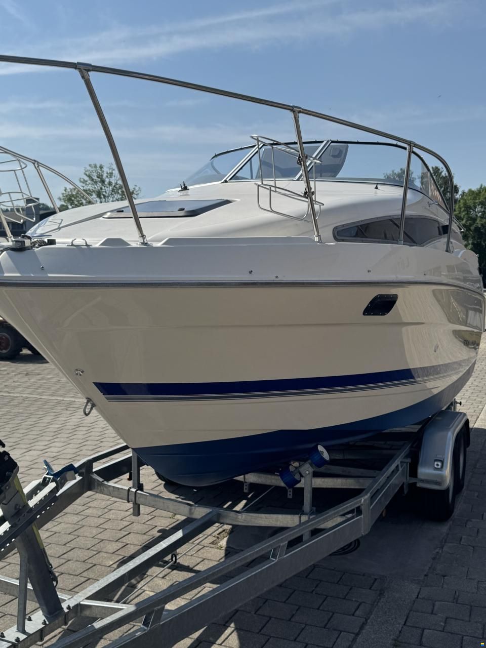 Bayliner Cierra 2355