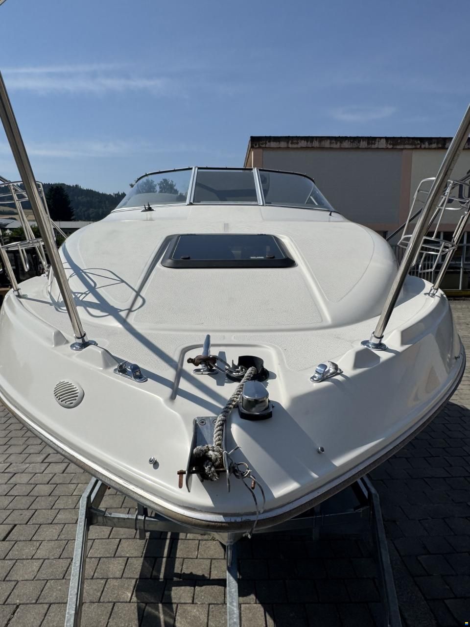 Bayliner Cierra 2355