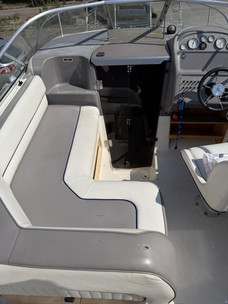 Bayliner Cierra 2355