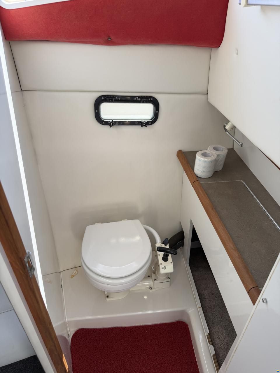 Bayliner Cierra 2355