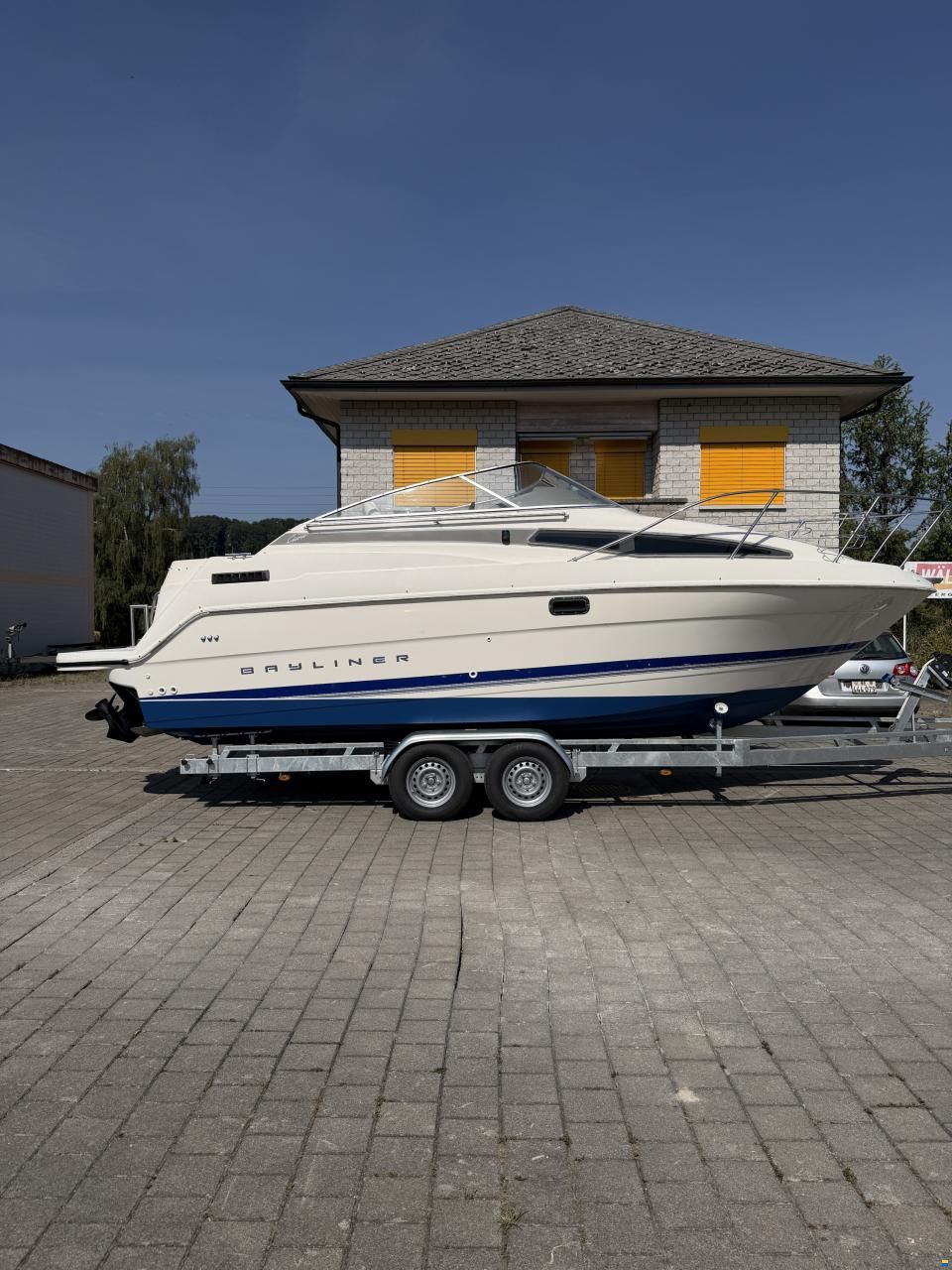 Bayliner Cierra 2355
