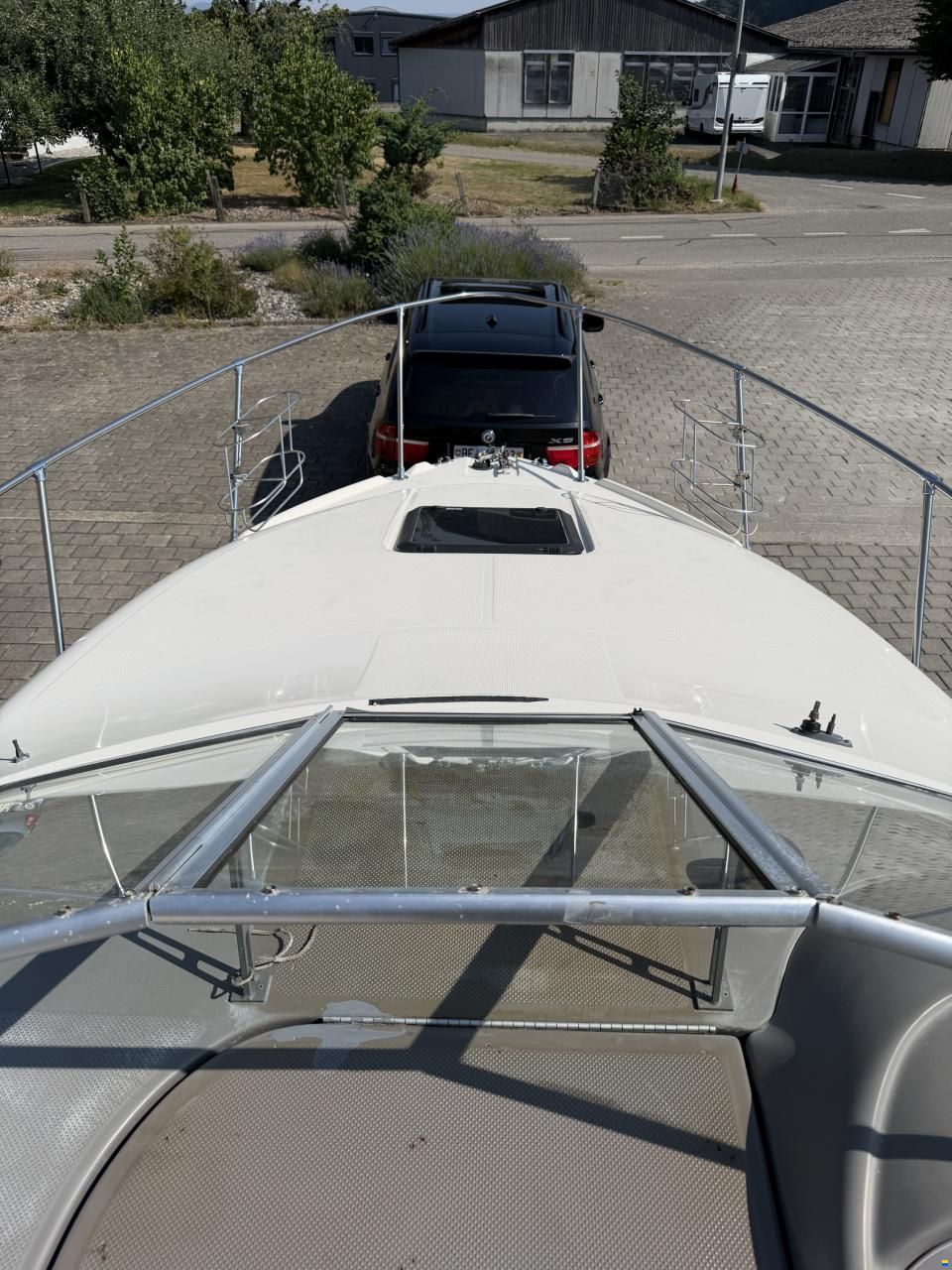 Bayliner Cierra 2355
