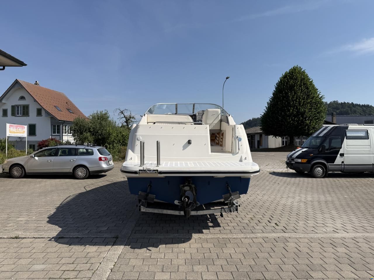Bayliner Cierra 2355