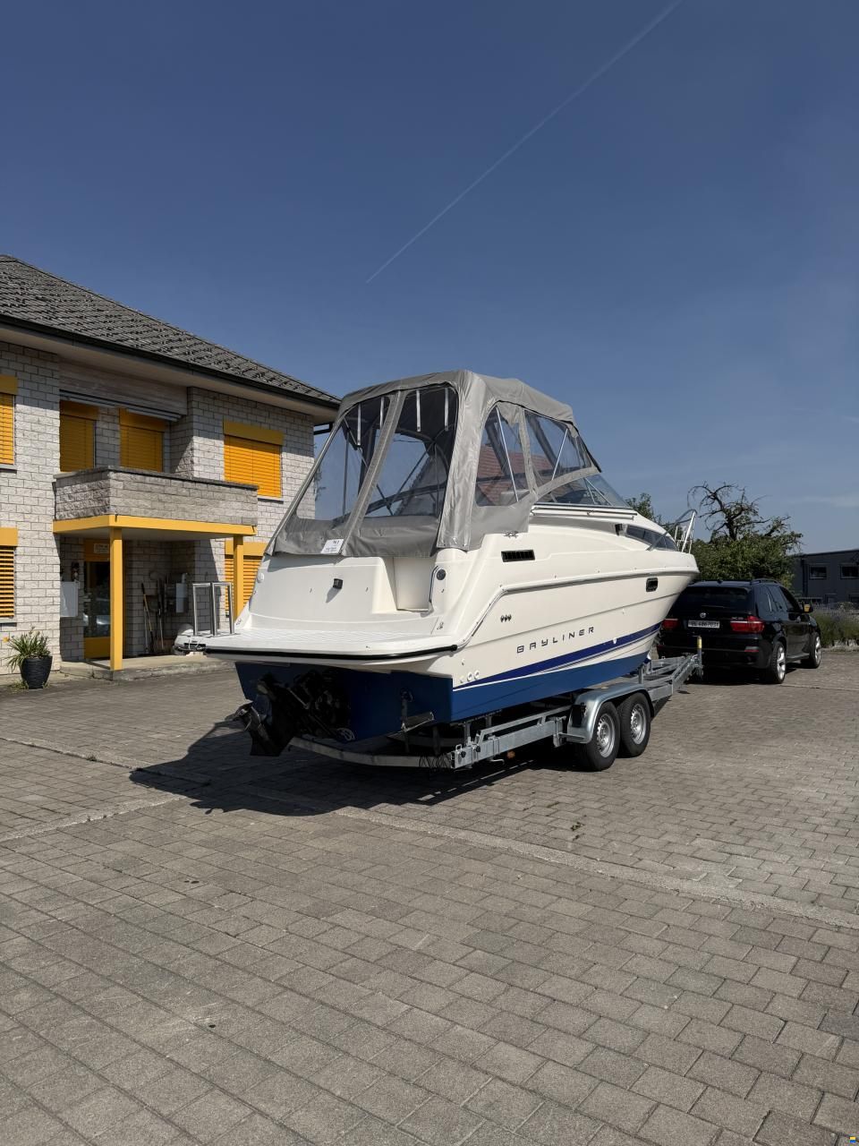 Bayliner Cierra 2355