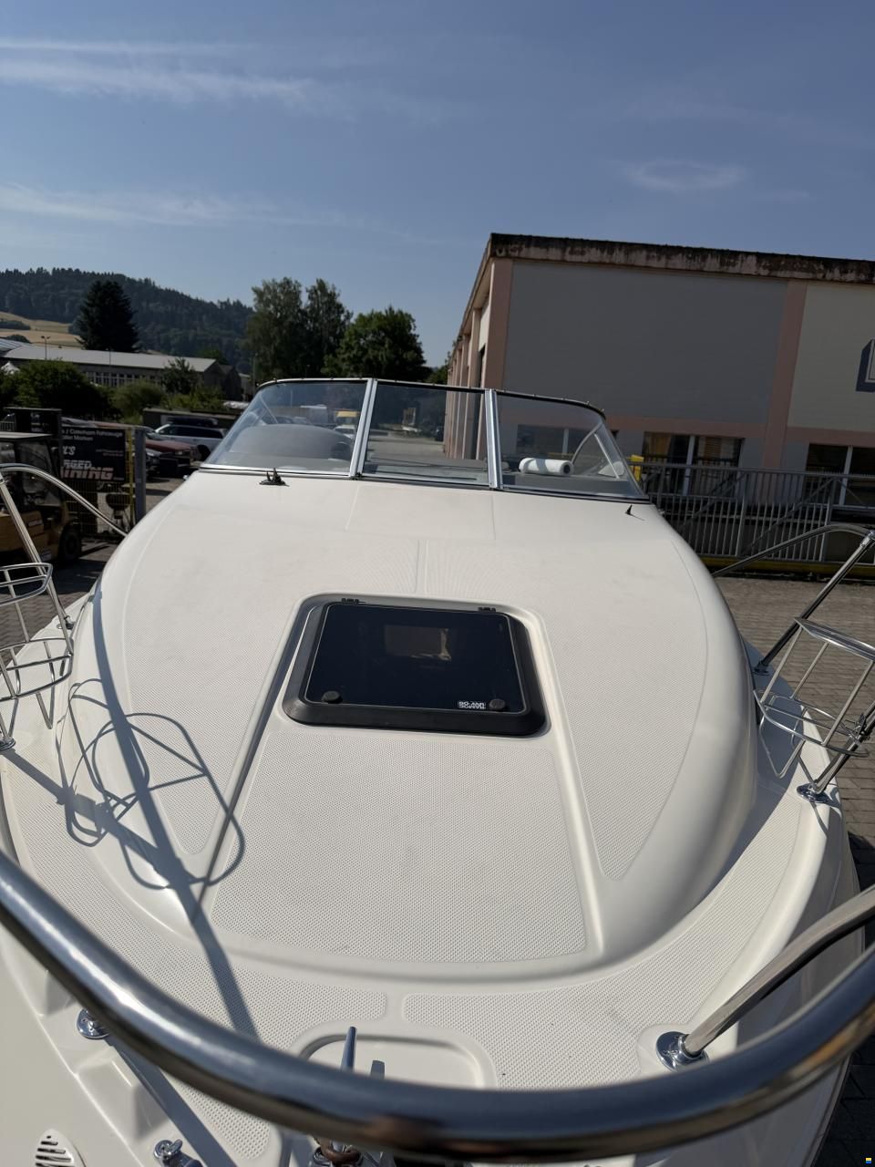 Bayliner Cierra 2355