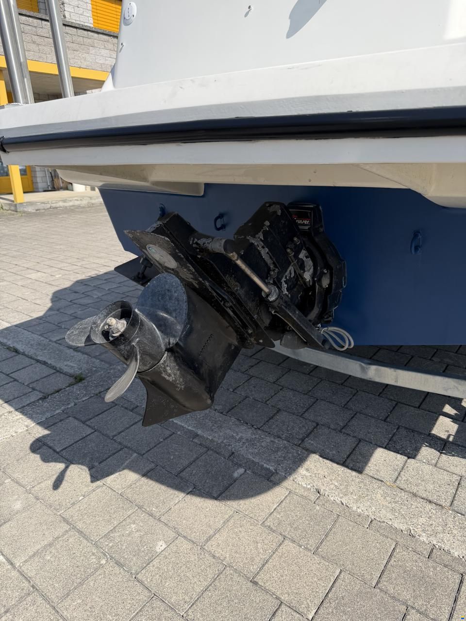 Bayliner Cierra 2355