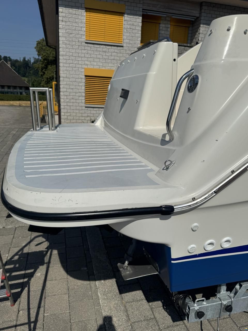 Bayliner Cierra 2355