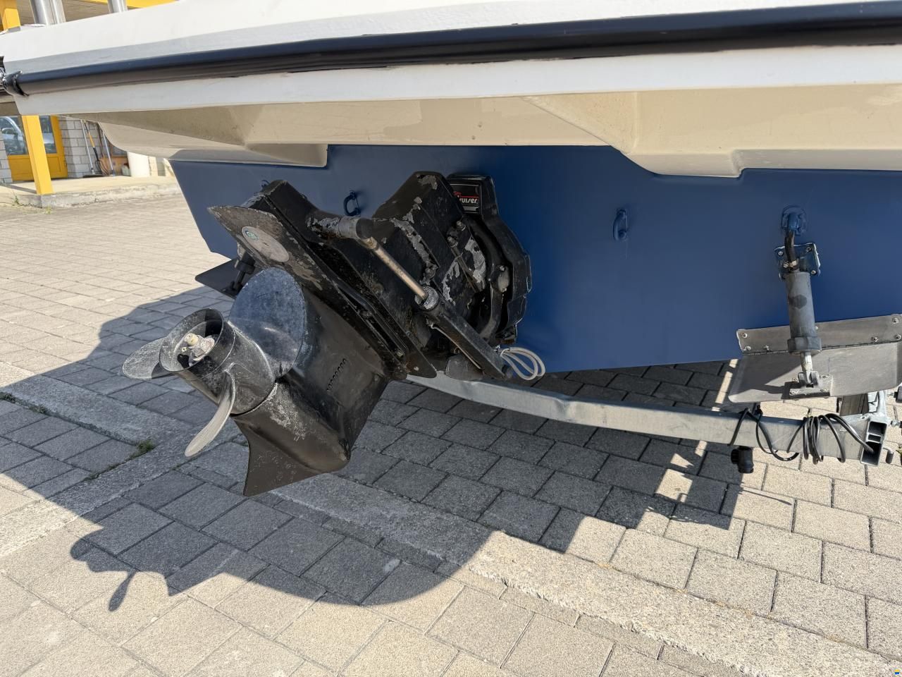 Bayliner Cierra 2355