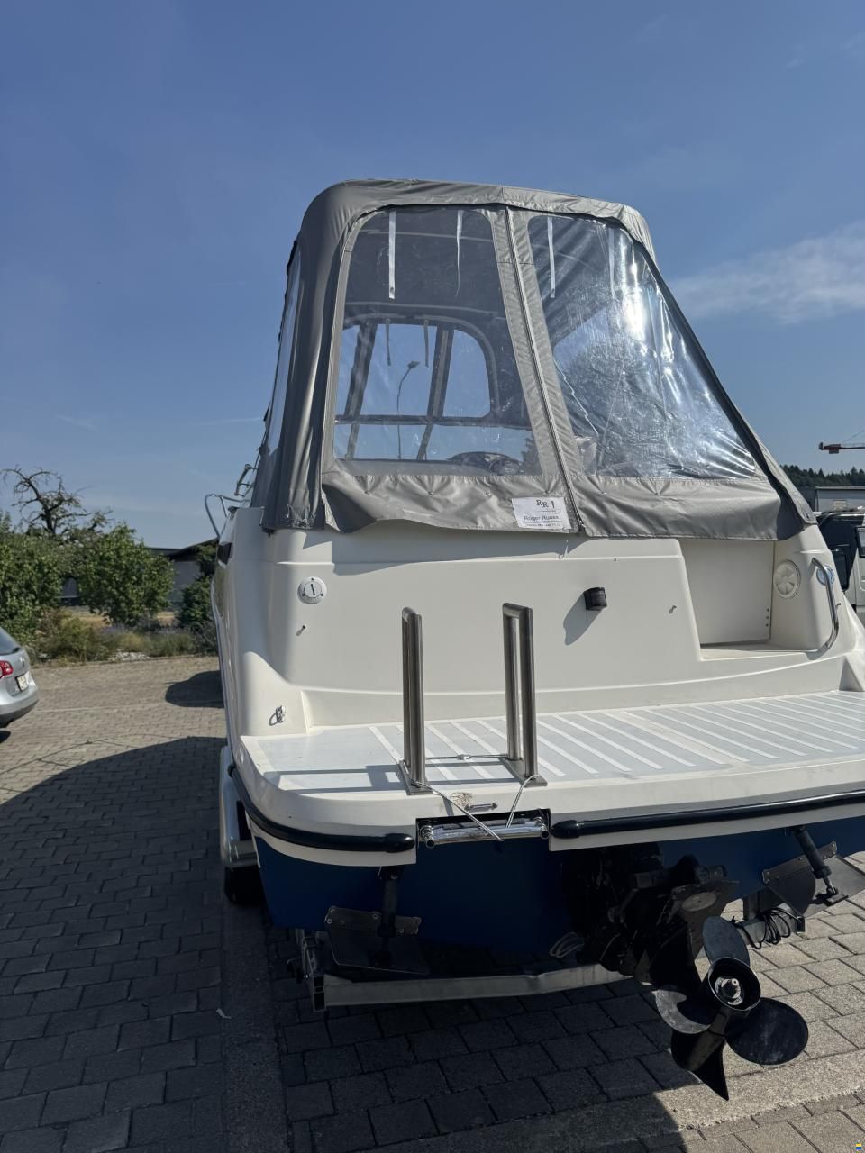 Bayliner Cierra 2355
