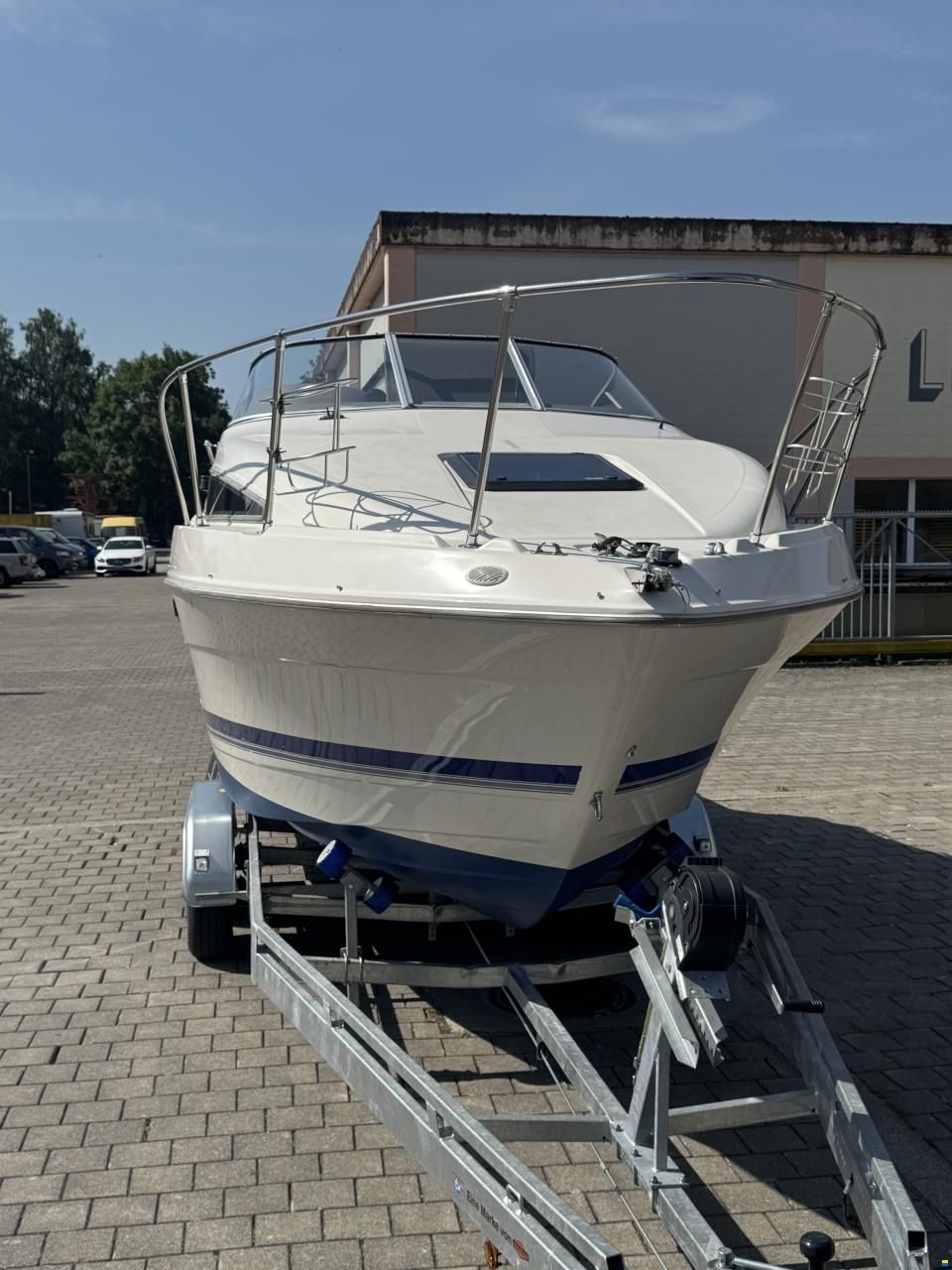 Bayliner Cierra 2355